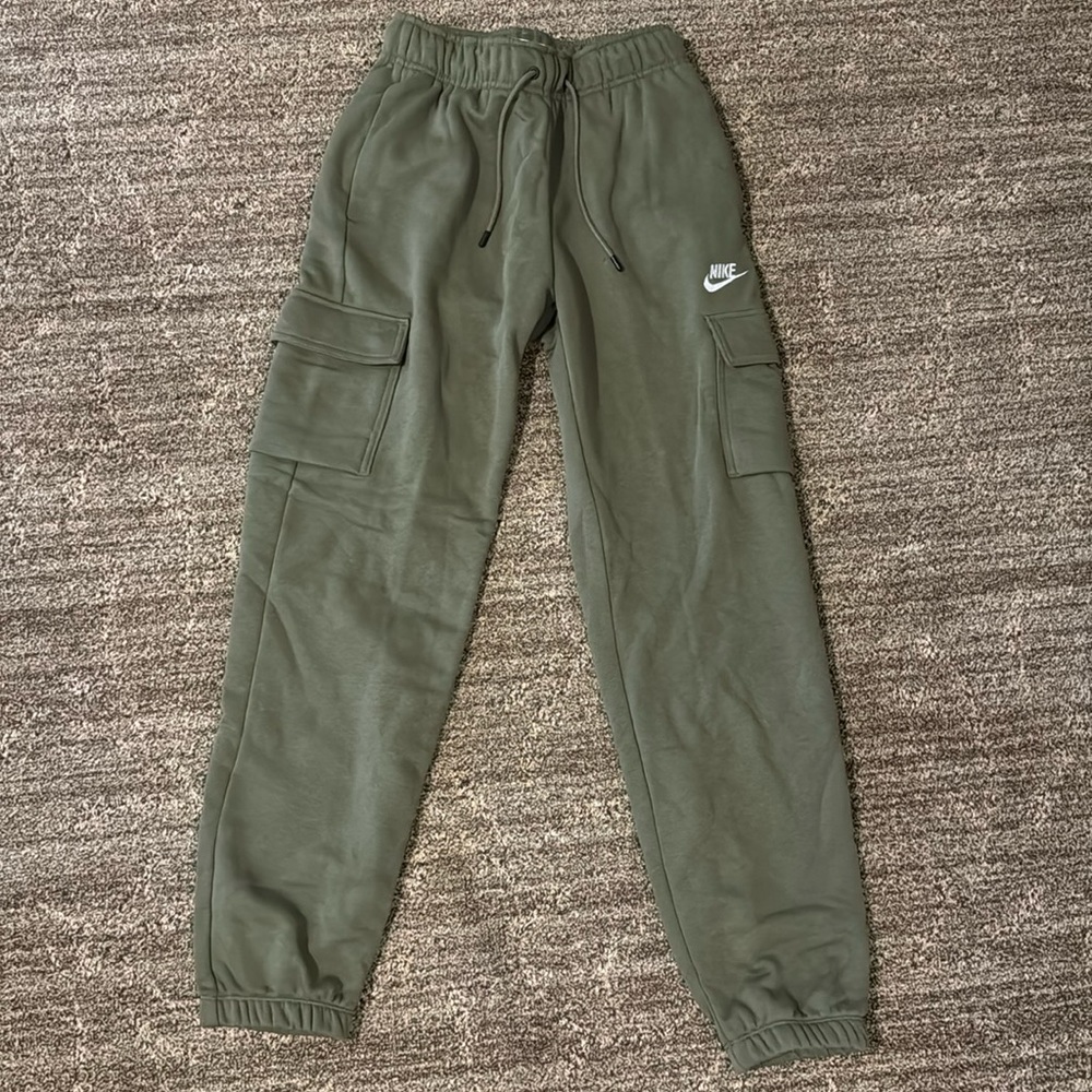 Nike Joggers